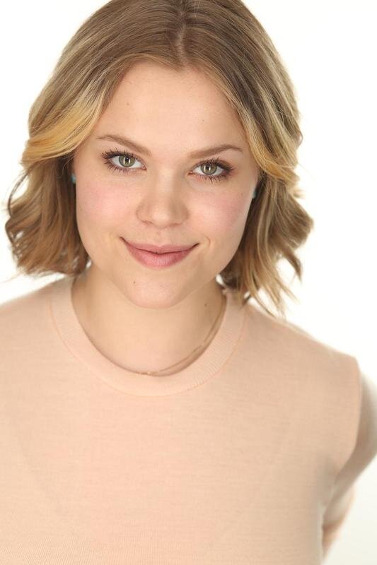 Rose Franklin character from FBI: Most Wanted TV series