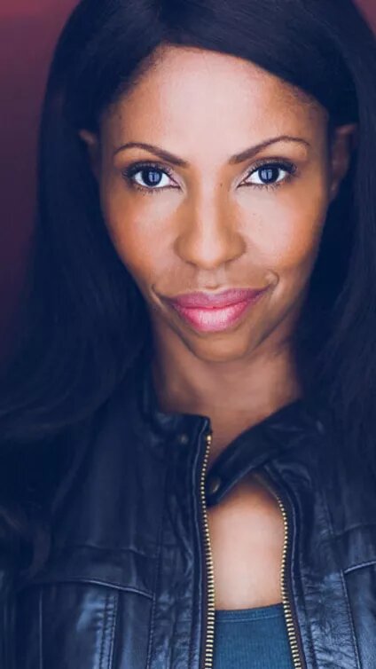 FBI: Most Wanted Season 2 Guest Star Janell Sexton