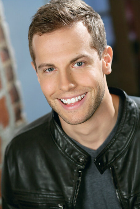 Jason Etter as Daniel in FBI: Most Wanted