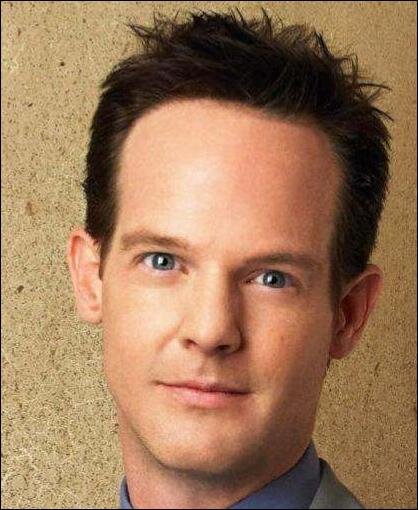 Brad Wallace character from FBI: Most Wanted TV series Brad Wallace character from FBI: Most Wanted TV series