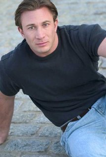 Dan Storm character from FBI: Most Wanted TV series Dan Storm character from FBI: Most Wanted TV series