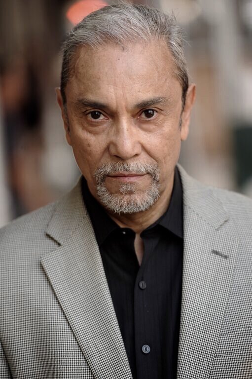 Rafael Zamora character from FBI: Most Wanted TV series Rafael Zamora character from FBI: Most Wanted TV series