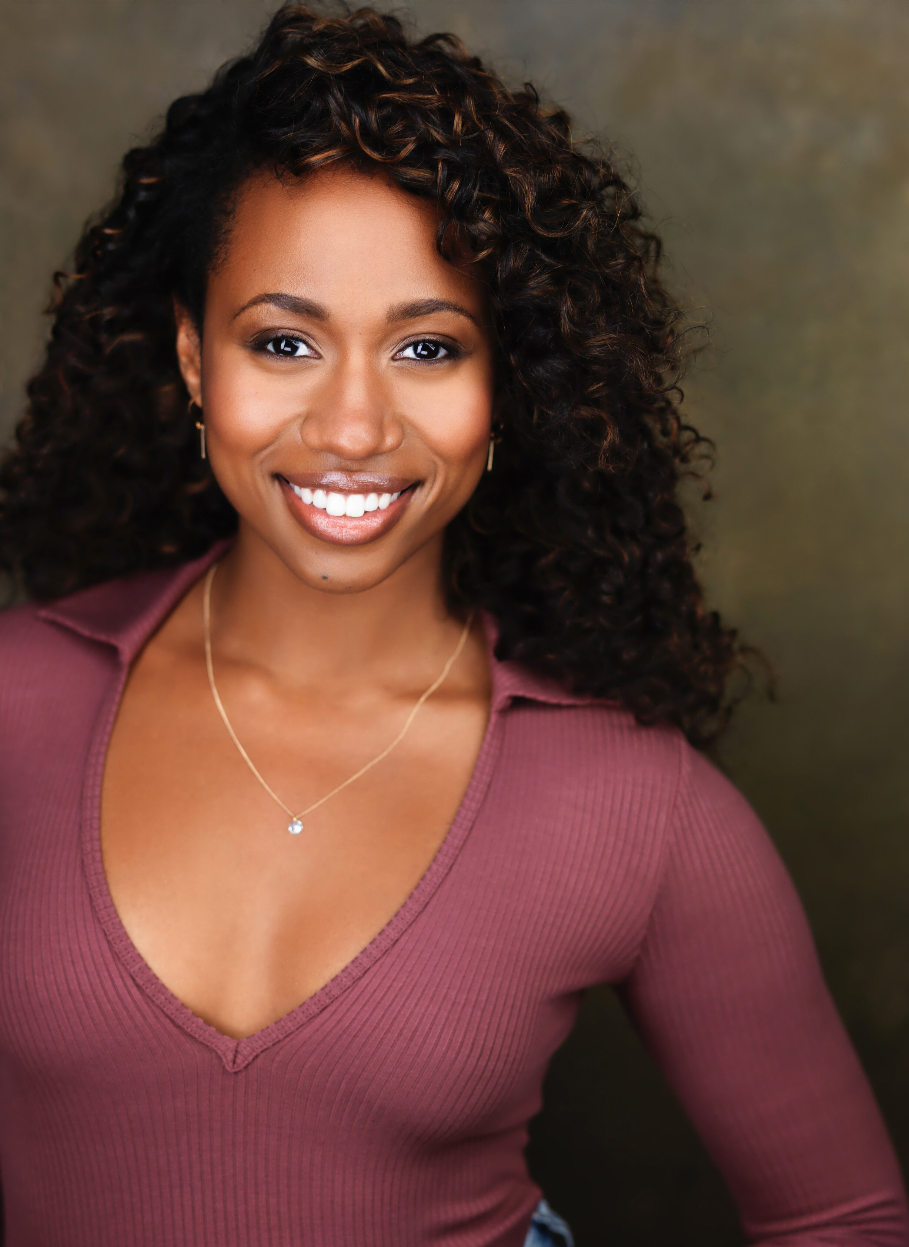 Kiersten character from FBI: Most Wanted TV series Kiersten character from FBI: Most Wanted TV series