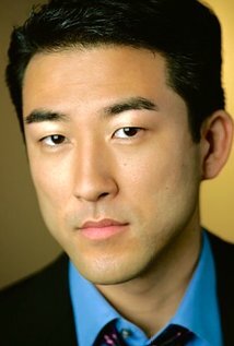 Dave Kim character from FBI: Most Wanted TV series Dave Kim character from FBI: Most Wanted TV series