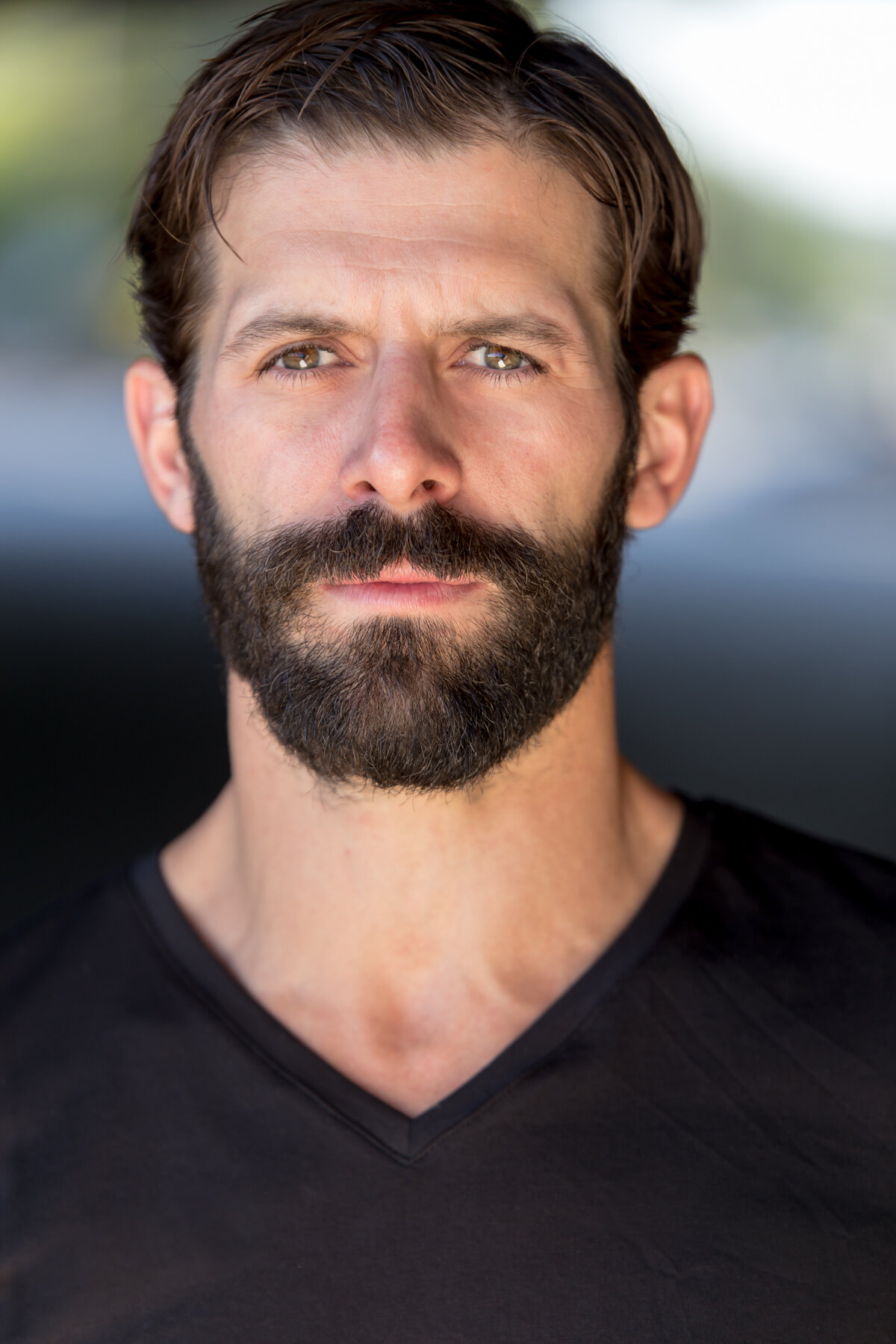 Rodney Montridge character from FBI: Most Wanted TV series
