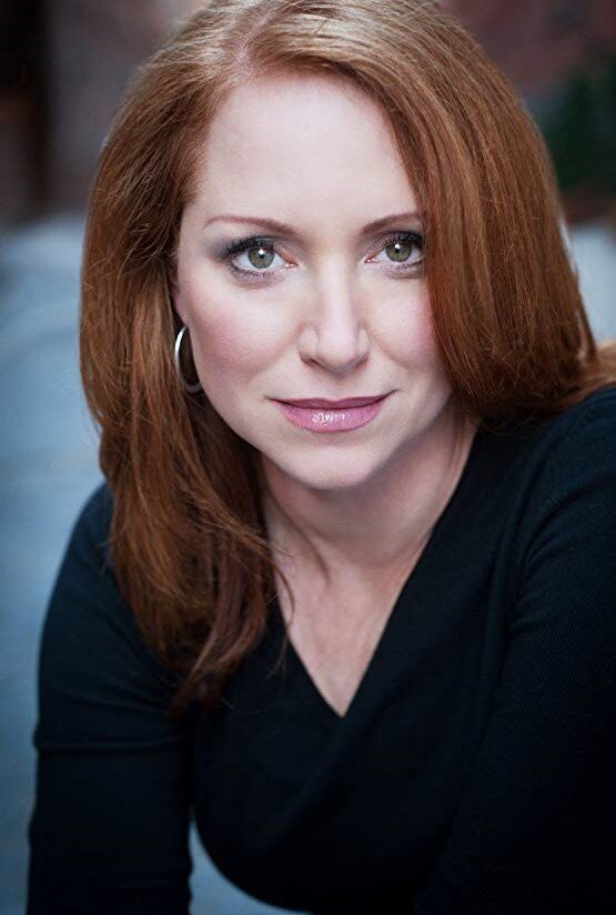 Annie character from FBI: Most Wanted TV series Annie character from FBI: Most Wanted TV series
