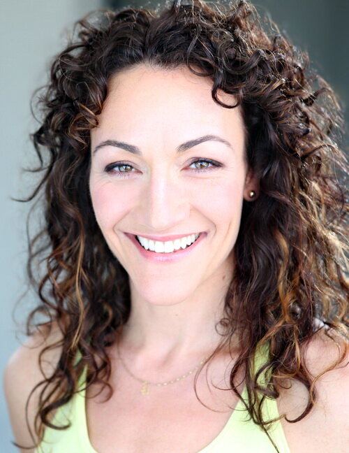 Alice Jackson character from FBI: Most Wanted TV series Alice Jackson character from FBI: Most Wanted TV series