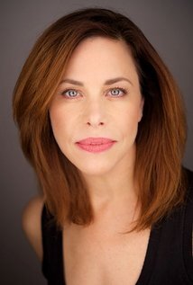 Kate Adams character from FBI: Most Wanted TV series Kate Adams character from FBI: Most Wanted TV series