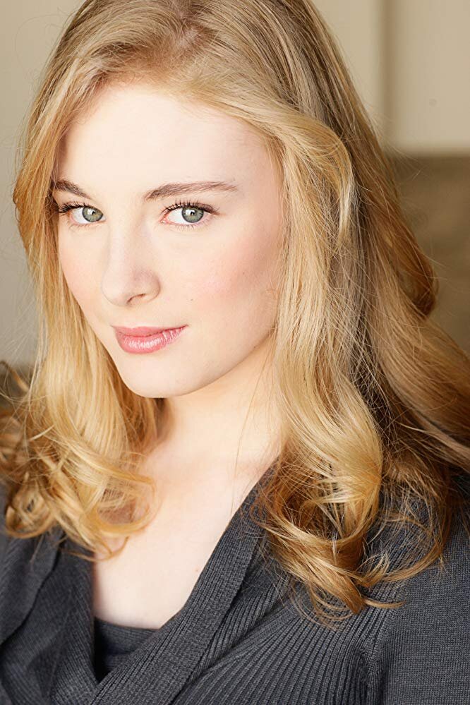Marie Hansen character from FBI: Most Wanted TV series Marie Hansen character from FBI: Most Wanted TV series