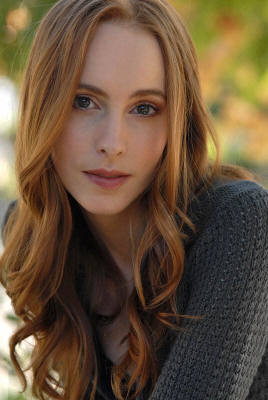 Bethany Hogan character from FBI: Most Wanted TV series
