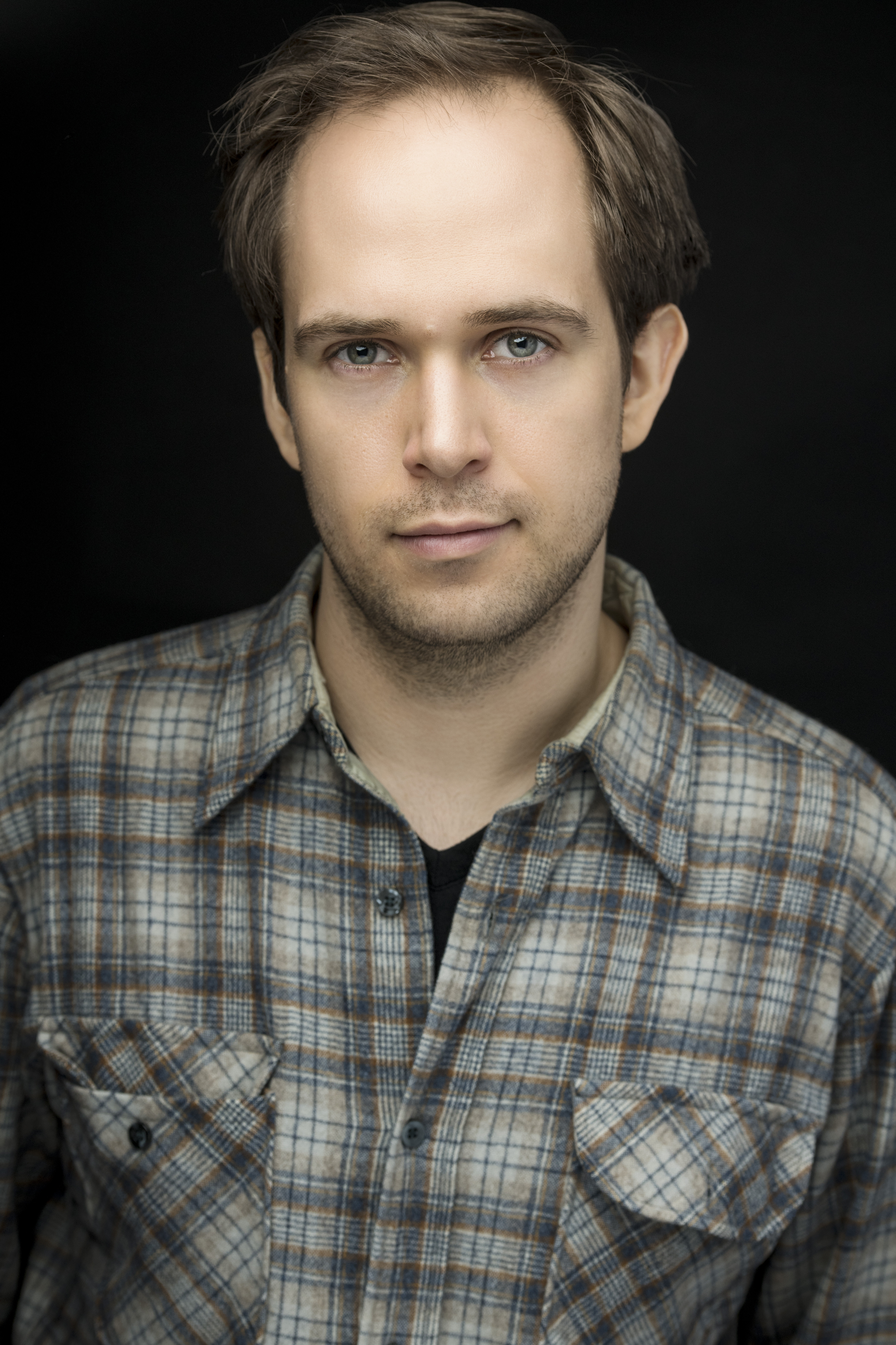George Marshall character from FBI: Most Wanted TV series
