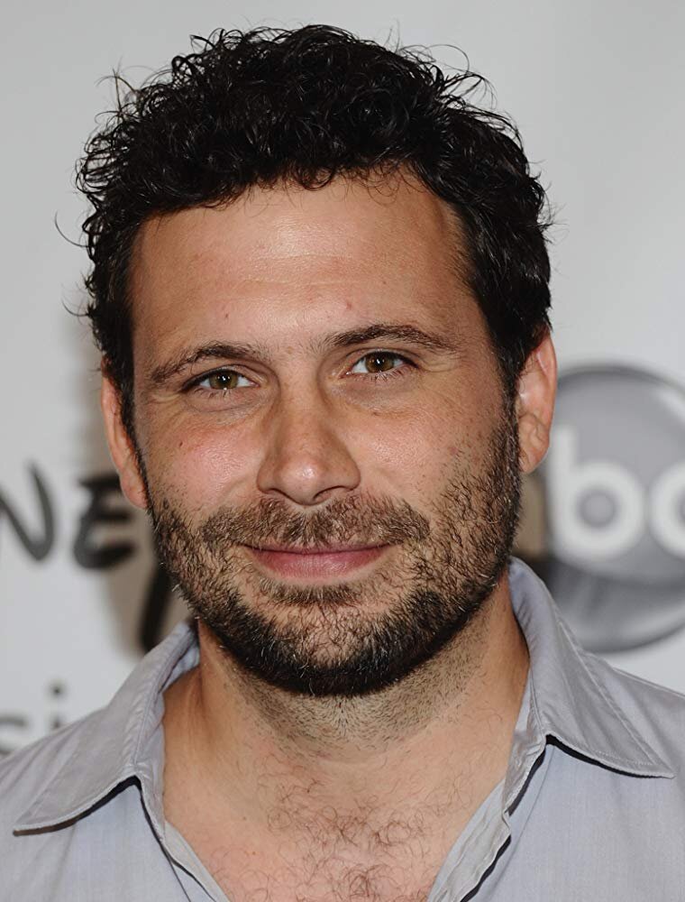 FBI: Most Wanted Season 1 Guest Star Jeremy Sisto FBI: Most Wanted Season 1 Guest Star Jeremy Sisto