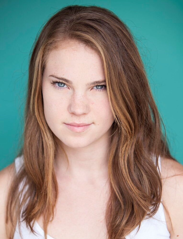 Molly Werner character from FBI: Most Wanted TV series Molly Werner character from FBI: Most Wanted TV series