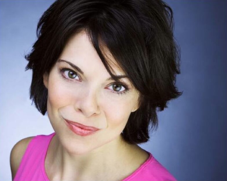 Marnie Ducat character from FBI: Most Wanted TV series Marnie Ducat character from FBI: Most Wanted TV series