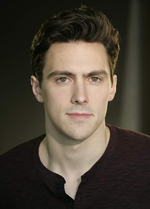 Wolfgang Blair character from FBI: Most Wanted TV series