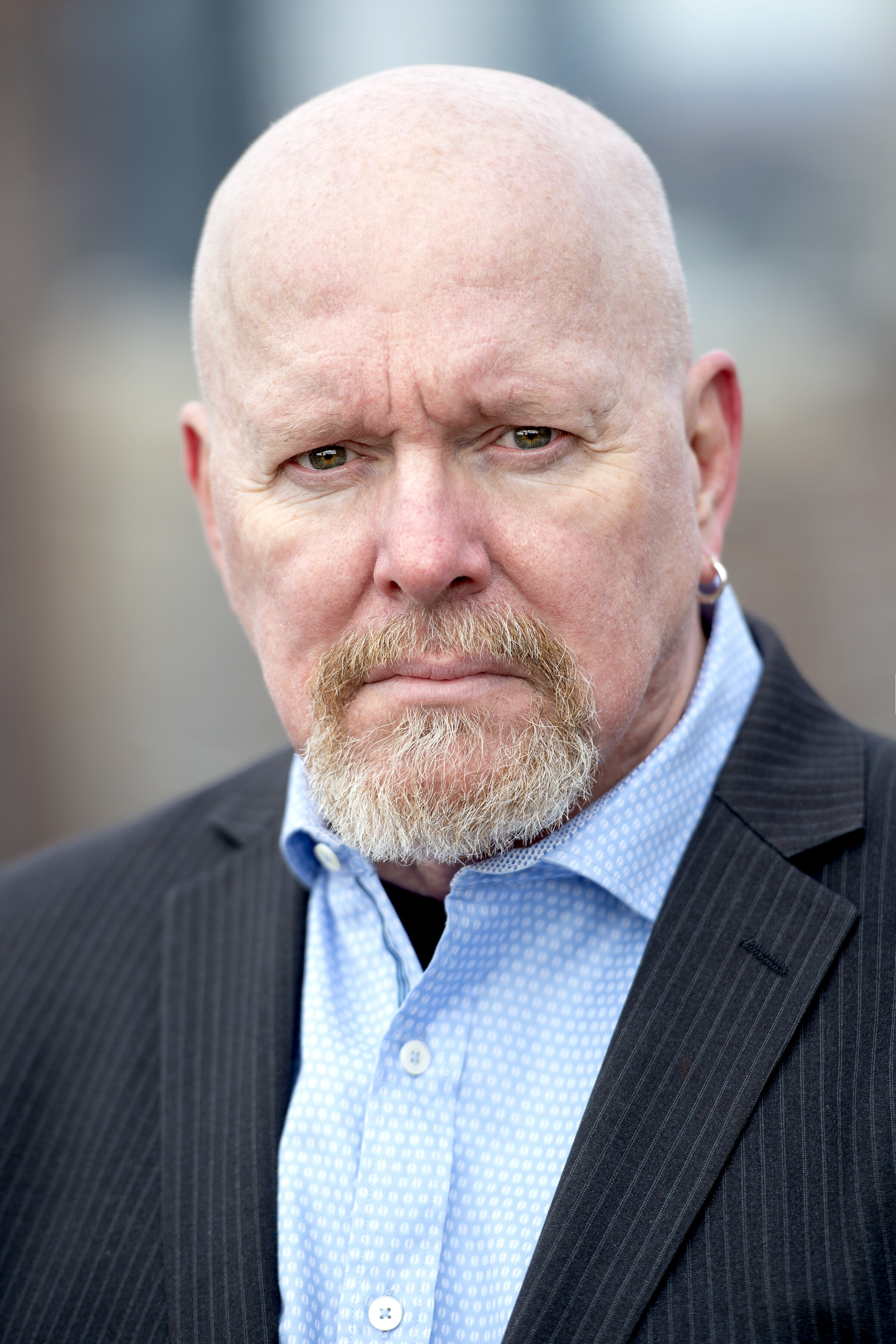 Jimmy Noonan as Joey in FBI: Most Wanted