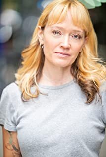 Cheryl Rhodes character from FBI: Most Wanted TV series
