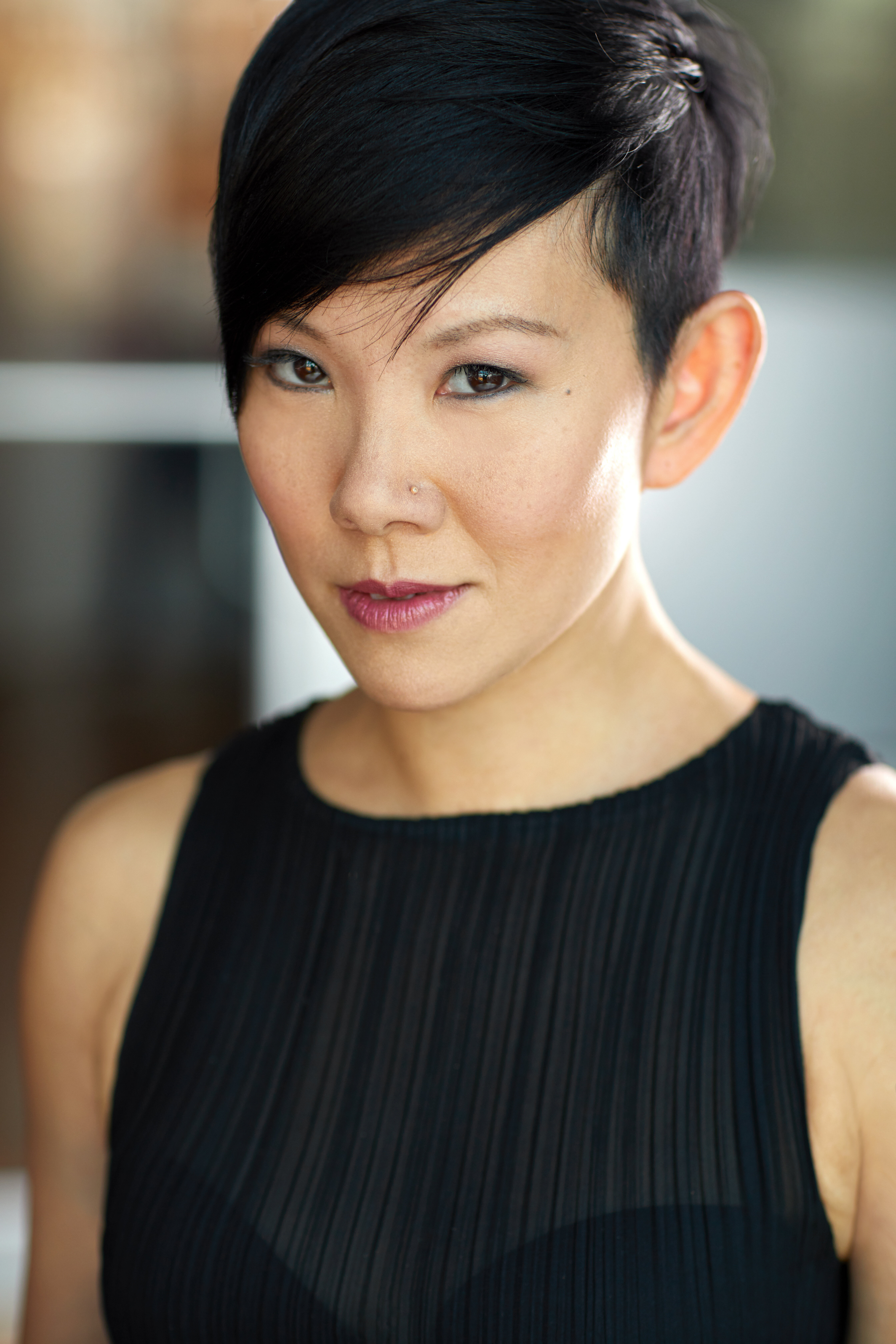 ADA Dale Severino character from FBI: Most Wanted TV series ADA Dale Severino character from FBI: Most Wanted TV series