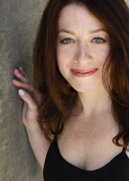 Nellie Spence character from FBI: Most Wanted TV series Nellie Spence character from FBI: Most Wanted TV series