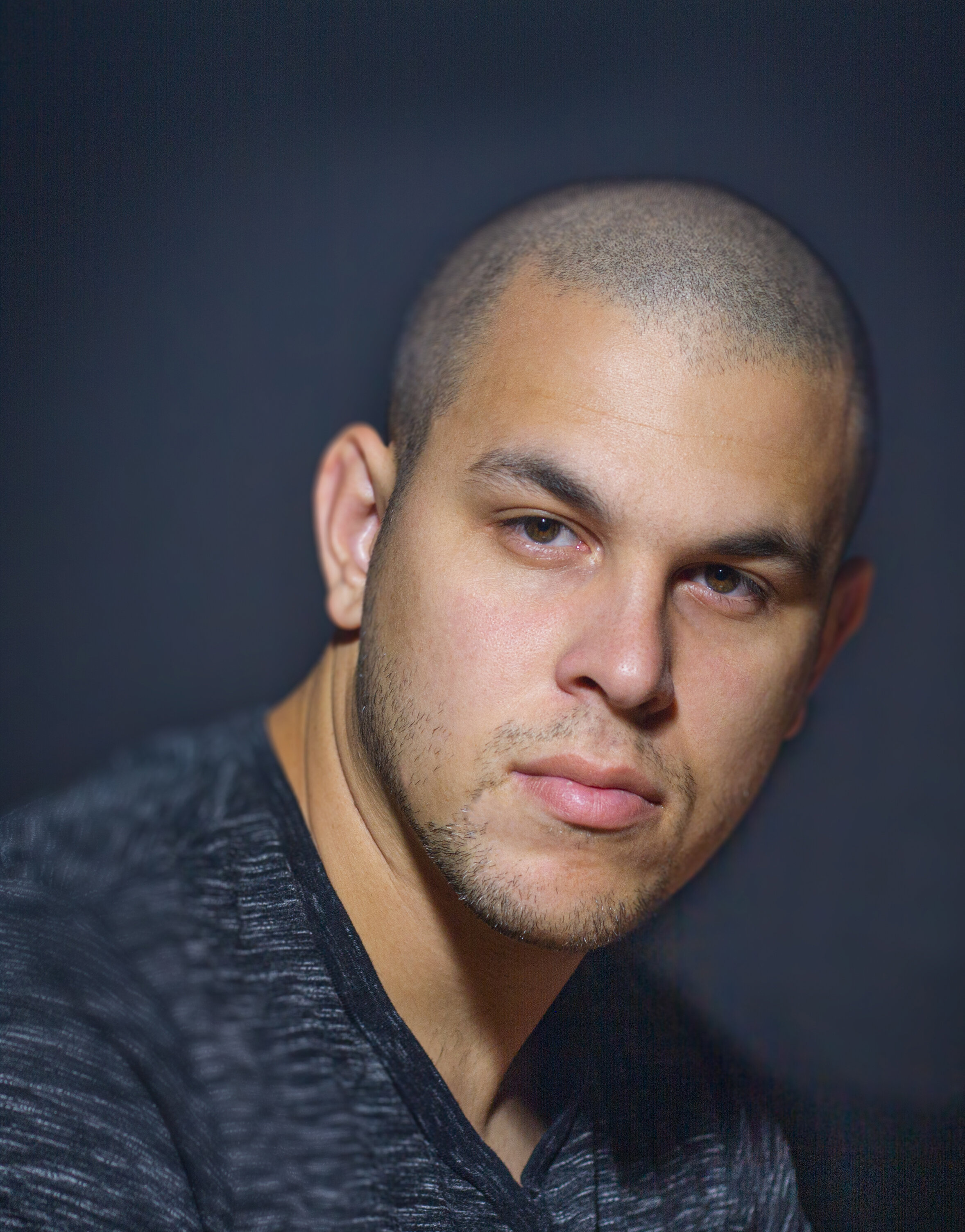 Leonard Oxridge character from FBI: Most Wanted TV series