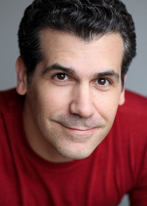 FBI: Most Wanted Season 2 Guest Star Joey Sorge