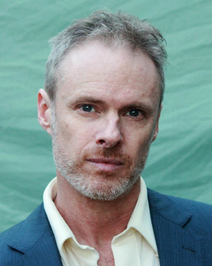 Greg Krohl character from FBI: Most Wanted TV series Greg Krohl character from FBI: Most Wanted TV series