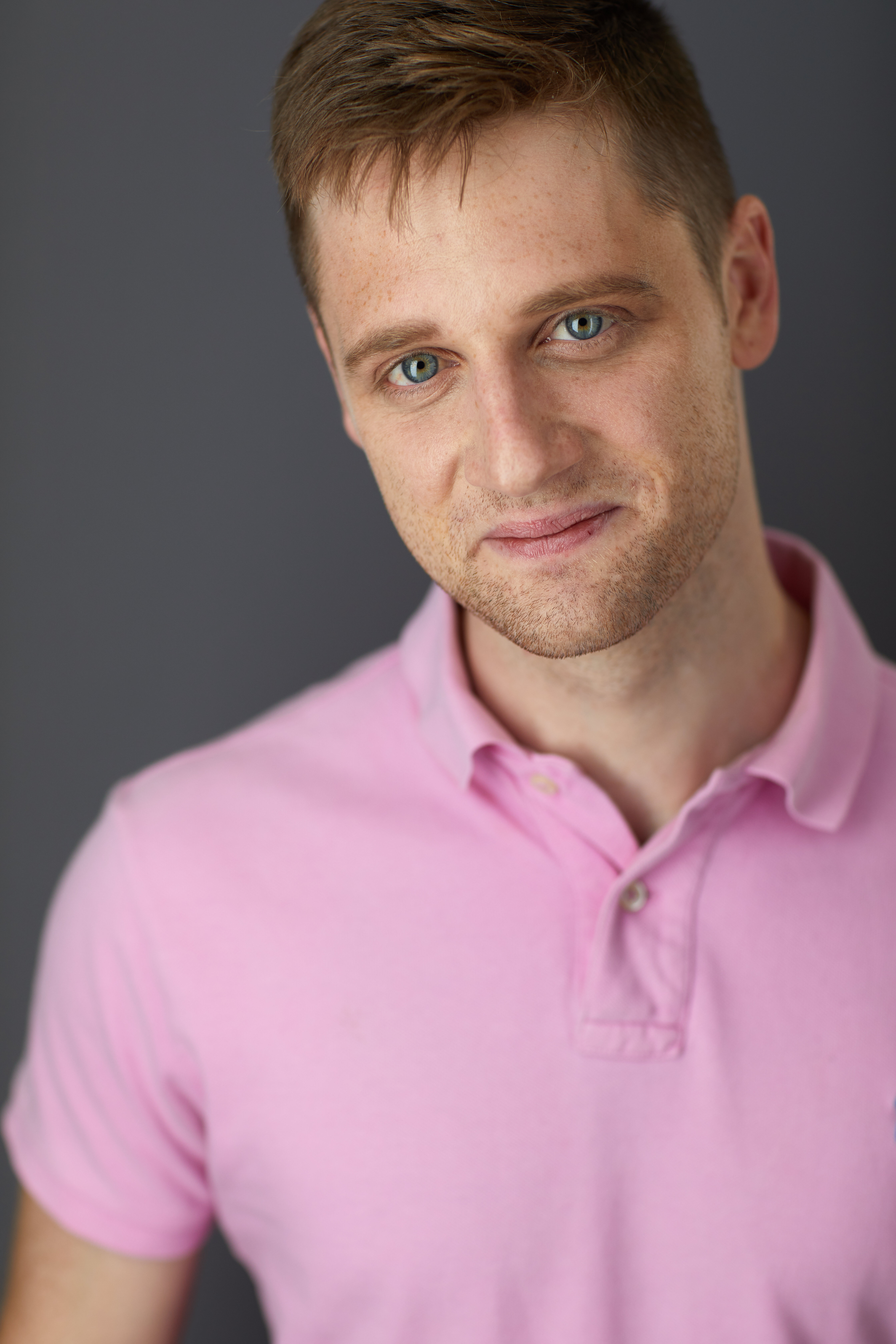 John Pope as Ben in FBI: Most Wanted