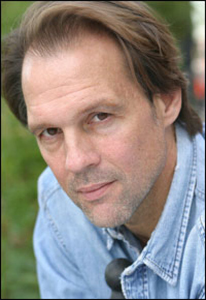 Bob Carter character from FBI: Most Wanted TV series Bob Carter character from FBI: Most Wanted TV series