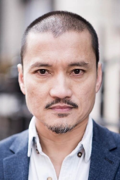 Peter Dao character from FBI: Most Wanted TV series Peter Dao character from FBI: Most Wanted TV series