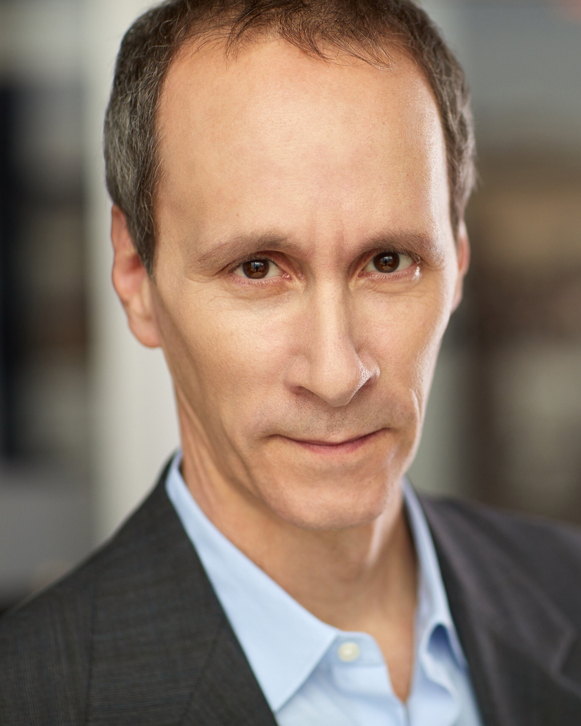 Jon Krupp as Aaron in FBI: Most Wanted