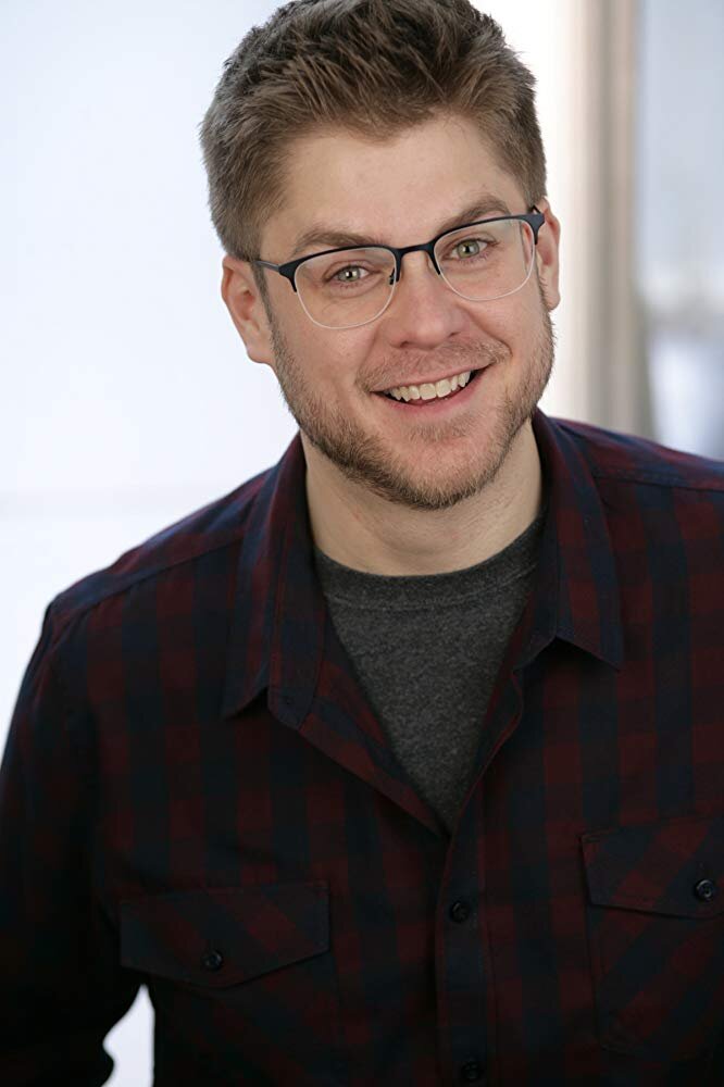 Mike Kelerman character from FBI: Most Wanted TV series Mike Kelerman character from FBI: Most Wanted TV series