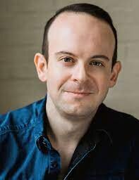 Mark Muldoon character from FBI: Most Wanted TV series Mark Muldoon character from FBI: Most Wanted TV series