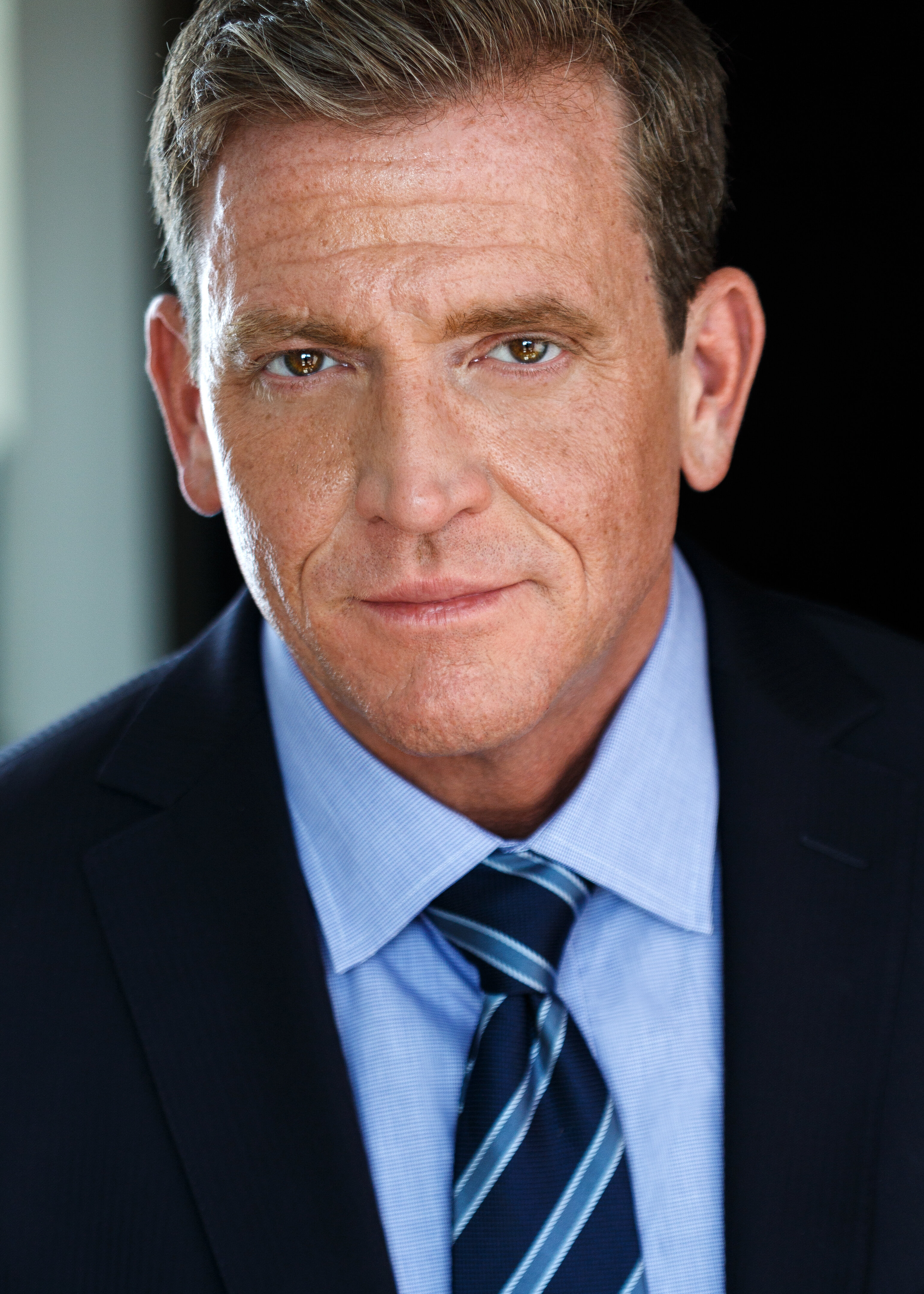 Lieutenant Thomas character from FBI: Most Wanted TV series Lieutenant Thomas character from FBI: Most Wanted TV series