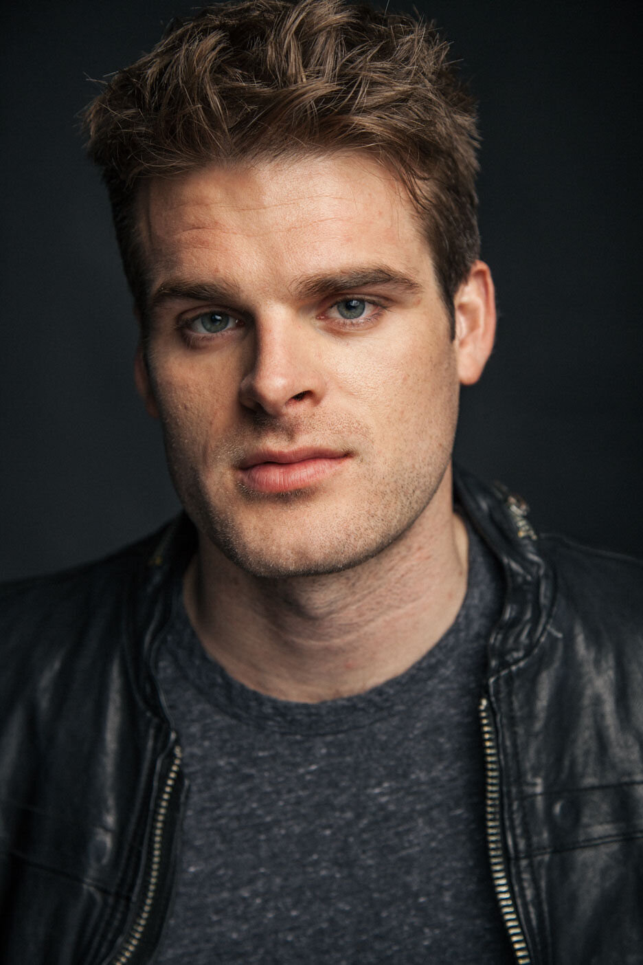Eli Dorflinger character from FBI: Most Wanted TV series