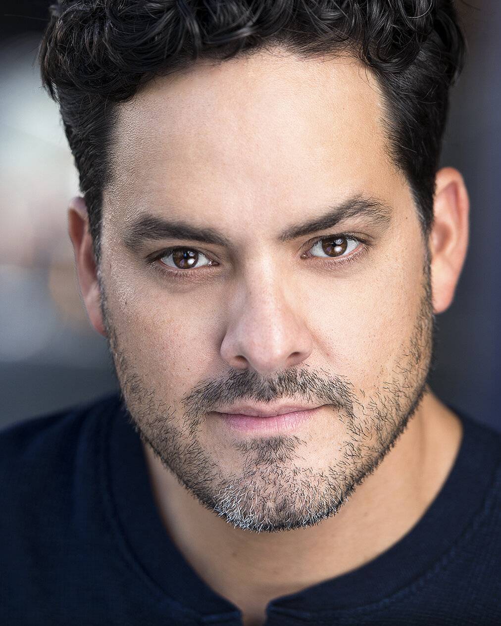 Clark Pasternak character from FBI: Most Wanted TV series