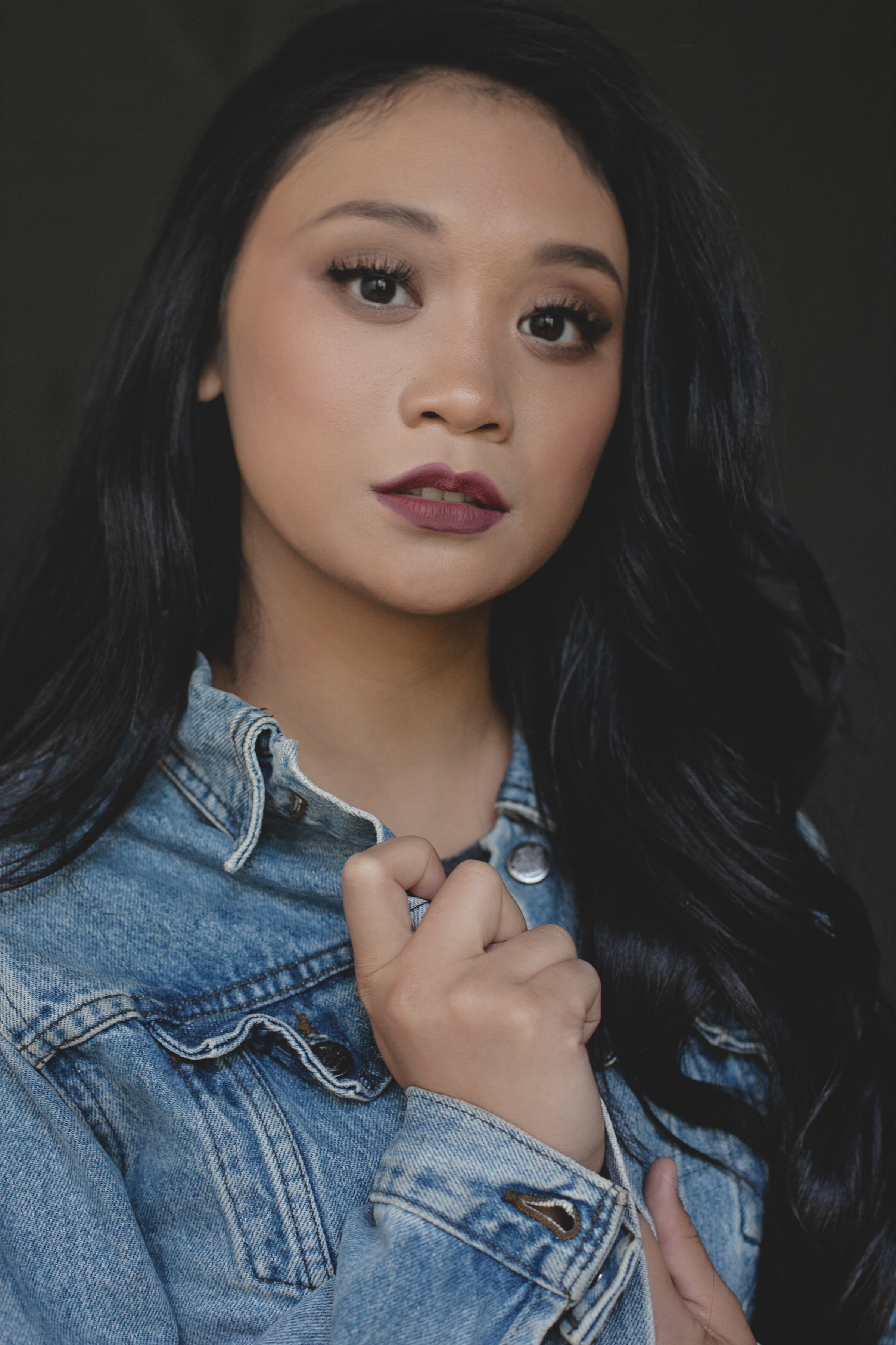 Kellie Reyes character from FBI: Most Wanted TV series Kellie Reyes character from FBI: Most Wanted TV series