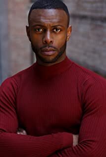 D.A. Jake Keys character from FBI: Most Wanted TV series D.A. Jake Keys character from FBI: Most Wanted TV series