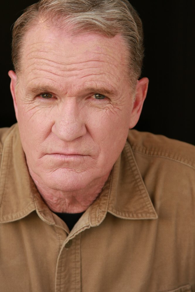 Homer Courtland character from FBI: Most Wanted TV series Homer Courtland character from FBI: Most Wanted TV series