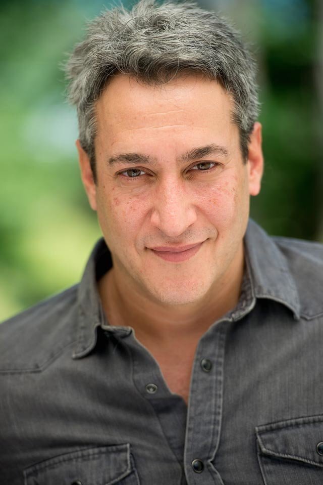 Josh Philip Weinstein as Zachary in FBI: Most Wanted