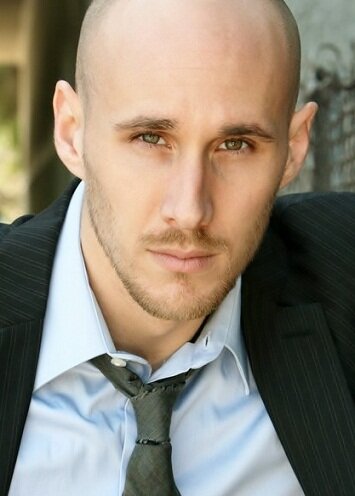 FBI: Most Wanted Season 6 Guest Star Josh Wingate