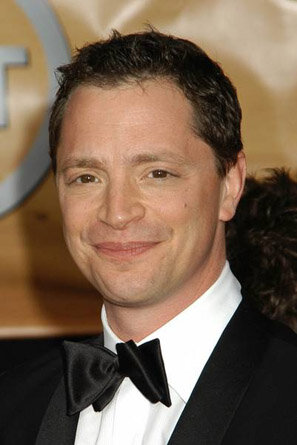 Joshua Malina as Paul Hayden in FBI: Most Wanted