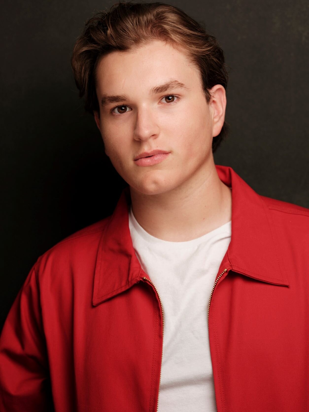 Joshua Packard as Sam in FBI: Most Wanted