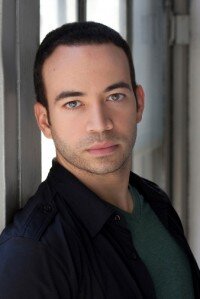 Eduardo Alvarez character from FBI: Most Wanted TV series