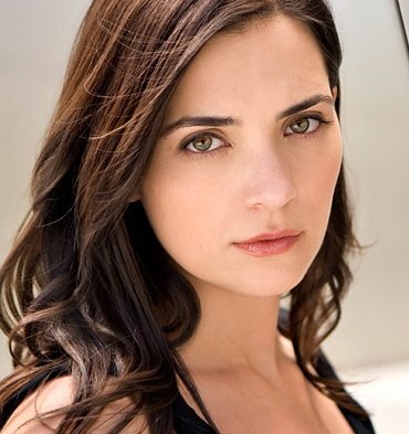 Louise LaCroix character from FBI: Most Wanted TV series Louise LaCroix character from FBI: Most Wanted TV series
