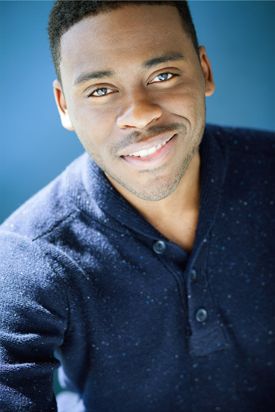 FBI: Most Wanted Season 6 Guest Star Julian Joseph