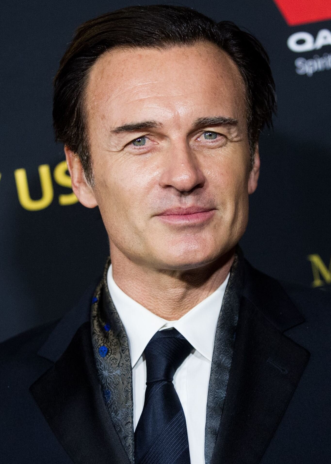 Julian McMahon as Jess LaCroix in FBI: Most Wanted