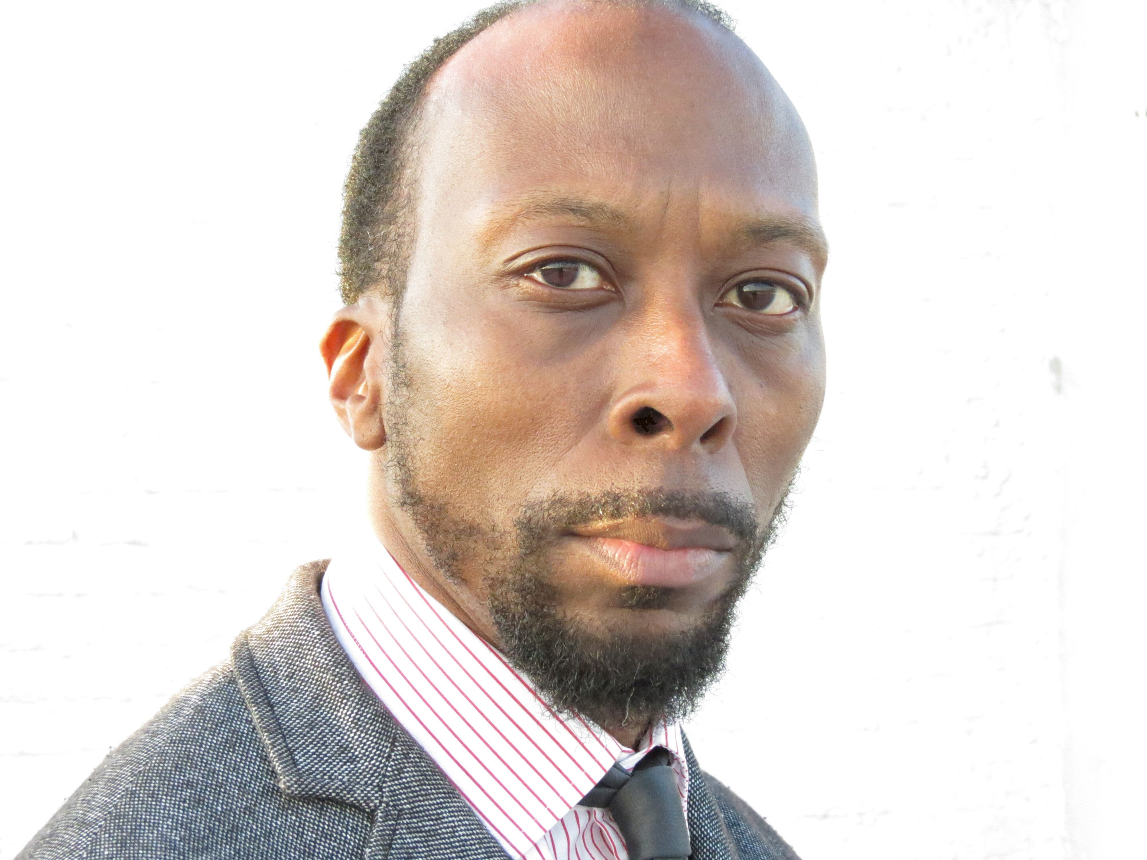 Larry Michael Davis character from FBI: Most Wanted TV series