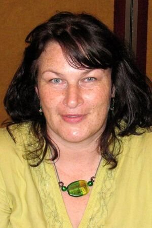 Female Barfly character from FBI: Most Wanted TV series