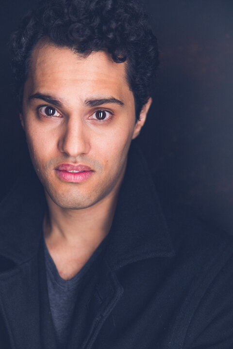 Ernesto Cruz character from FBI: Most Wanted TV series