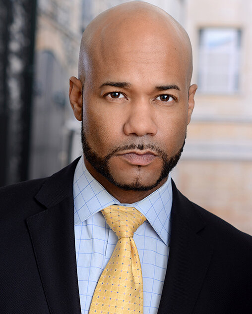 Dale Torres character from FBI: Most Wanted TV series